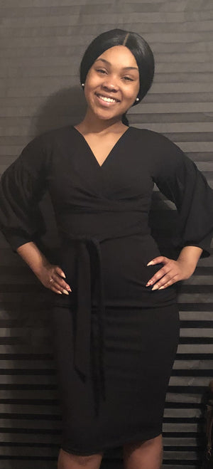 Dress to Impress – Kokeeta Kouture